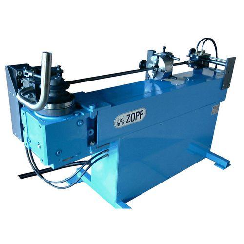 electric bending machine / pipe / mandrel