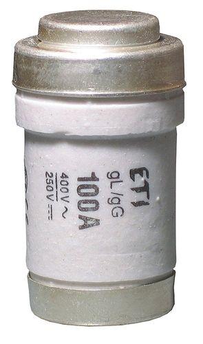 cartridge fuse / low-voltage