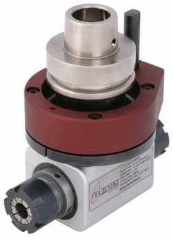 compact aggregate head / sawing