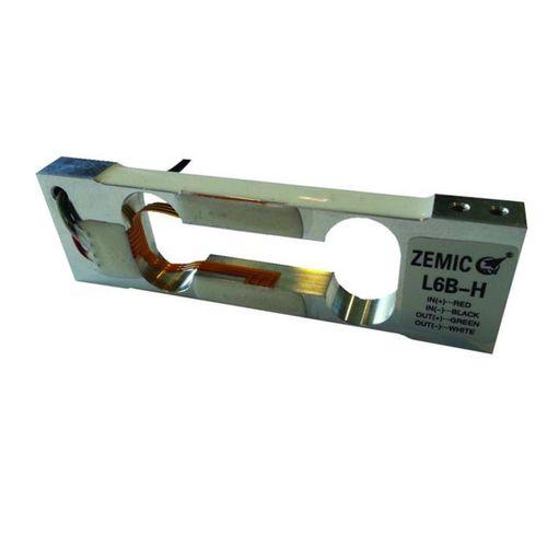 single-point load cell / torsion / planar beam / IP65