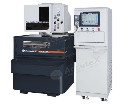 wire electrical discharge machine / CNC / for micro-machining