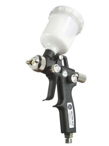 spray gun / for paint / manual / explosion-proof