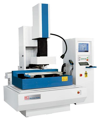 wire electrical discharge machine / CNC / precision