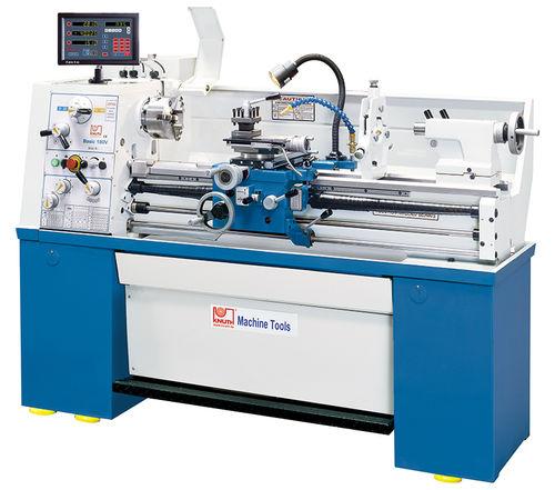 3 axis lathe