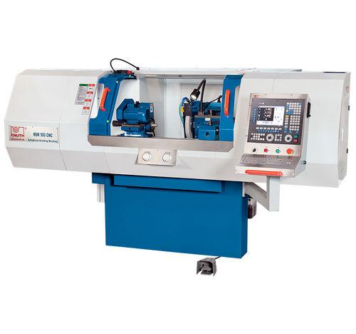 internal cylindrical grinding machine / external cylindrical / CNC / machining
