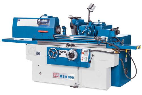 internal cylindrical grinding machine / external cylindrical / high-precision