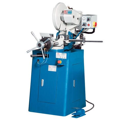 circular saw / metal / semi-automatic