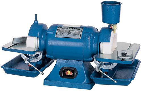 cutting tool bench grinder