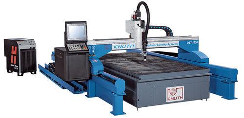 CNC cutting system / plasma