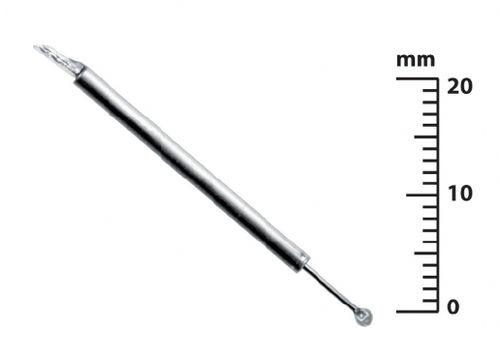 linear displacement sensor / half-bridge LVDT / corrosion-resistant / rugged