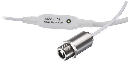 miniature pyrometer