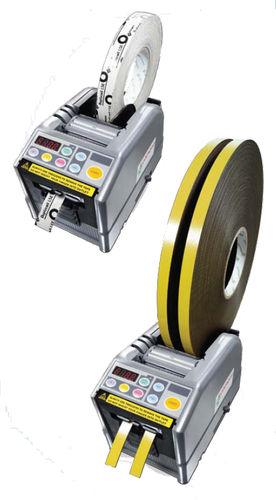 electronic tape feeder