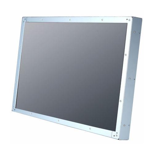 LCD monitor / 1920 x 1080 / kiosk / open-frame