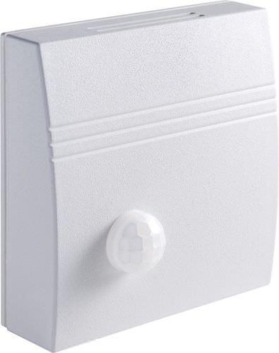 motion detector / passive infrared / indoor