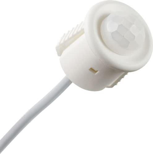 motion detector / passive infrared / ceiling-mounted