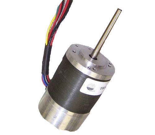 brushless motor / micro