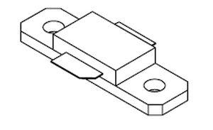 field-effect transistor / FET / power / RF