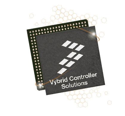 ARM microcontroller / 32-bit / for automotive applications