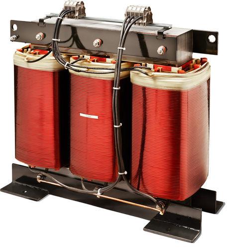 power auto-transformer / three-winding / floor-standing / three-phase