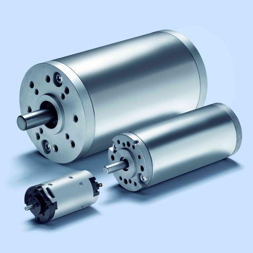 DC motor / synchronous / 5V / 36V