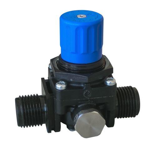 fluid regulator