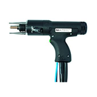 stud welding gun / for paint / automatic / electronic