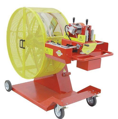 coil reel / cable / motorized / fixed