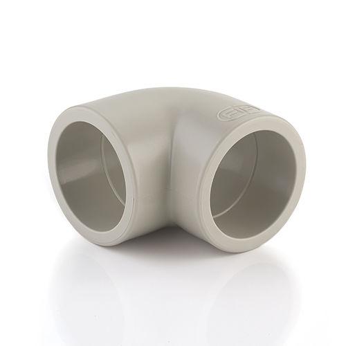 weld fitting / T / elbow / plastic