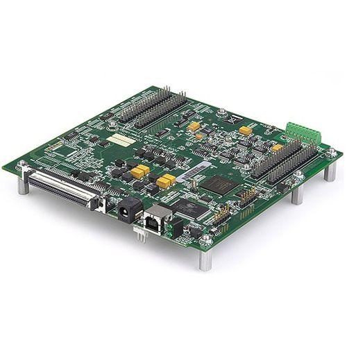 MI/O data acquisition card / analog / multi-function