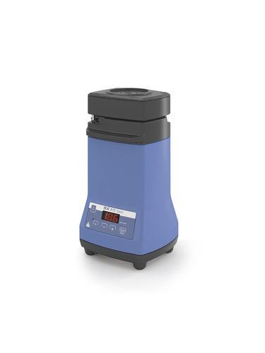 knife mill / horizontal / for analysis