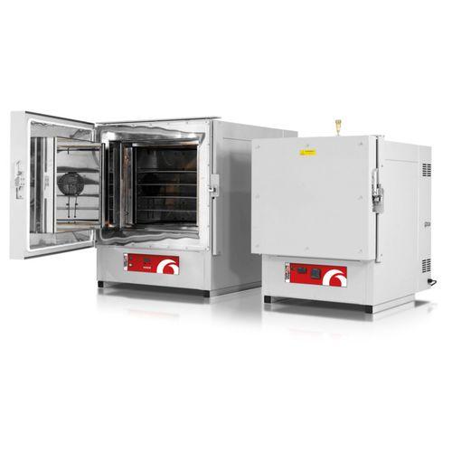 electric oven / heat treatment / cabinet / high-temperature