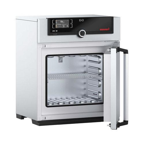 electric oven / aging / hardening / heating