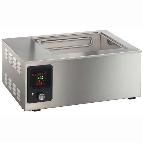 boiling water bath / shaking / heated / programmable