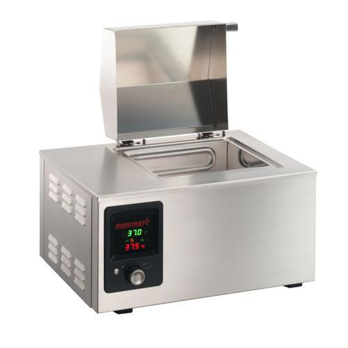 shaking water bath / boiling / programmable / heated