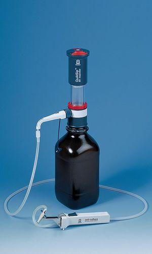 bottle-top aspirator