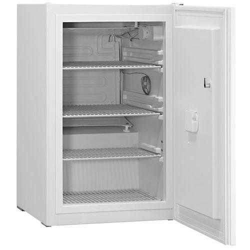 laboratory freezer / built-in / for pharmaceutical applications