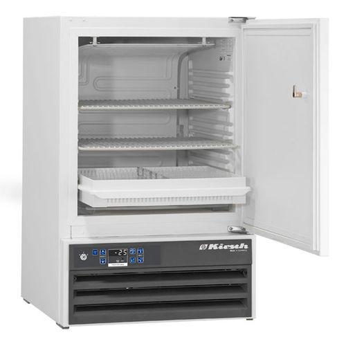 laboratory freezer / vertical / for pharmaceutical applications