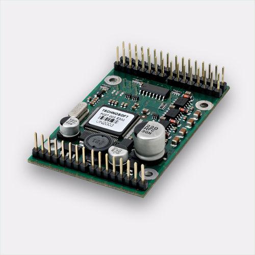 multi-axis motion controller / embedded / servo / high-performance