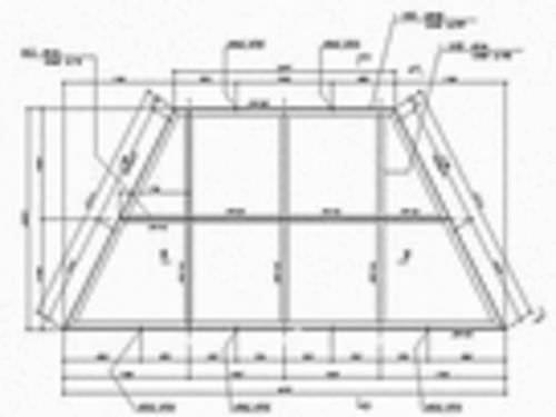 CAD/CAM software / for steel construction