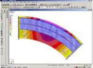 structural calculation software