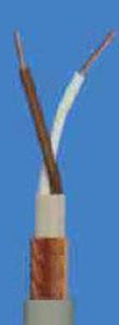 twinaxial cable / audio / insulated / flexible