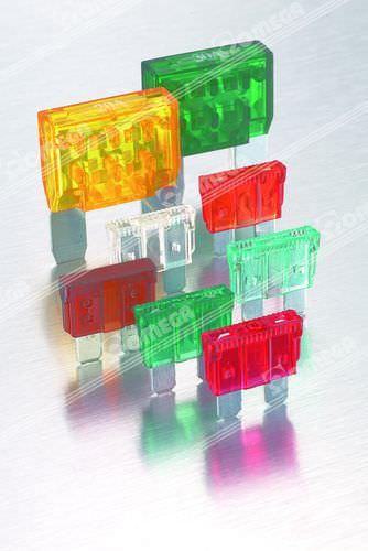 plug-in fuse / automobile