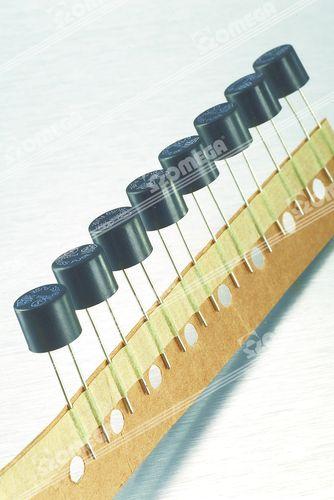 cylindrical fuse / SMD / for printed circuit boards