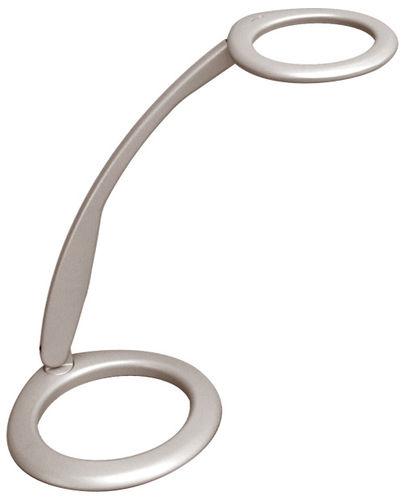 ring lighting fixture / LED / for workstations