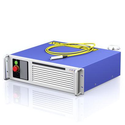 continuous wave laser / solid-state / multiple-wavelength / compact