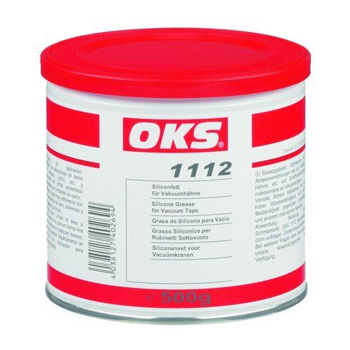 lubricating grease / silicone / for valves / chemical-resistant