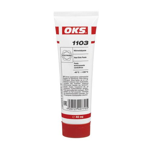 thermal conductor paste / silicone / white