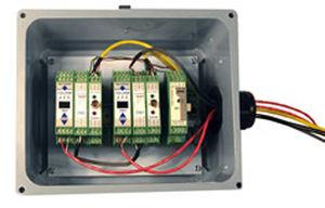 electrical enclosure