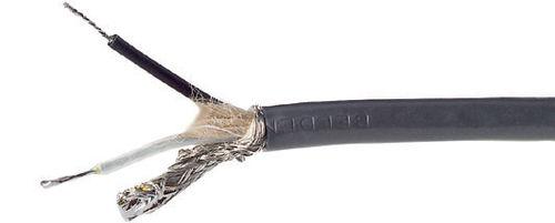 power cable / signal / twisted pair / shielded