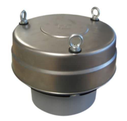 pressure relief valve